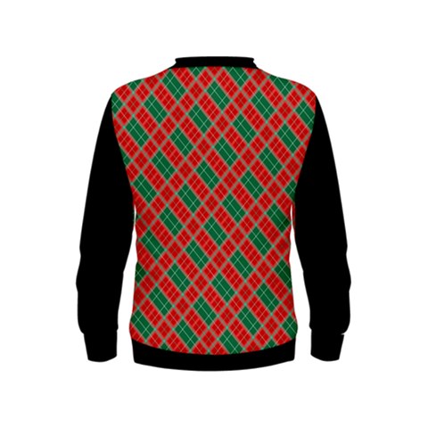 Kids  Sweatshirt 