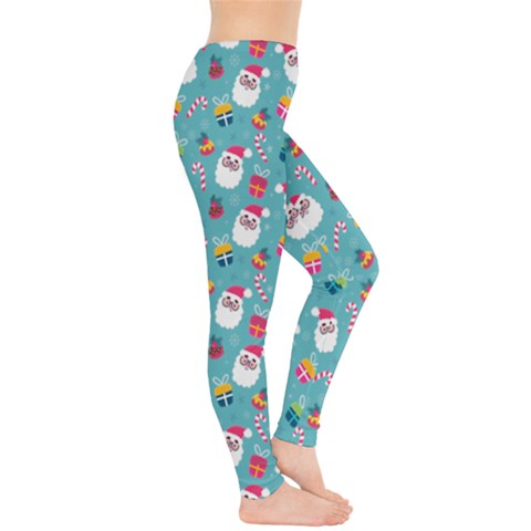 Everyday Leggings  