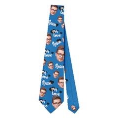 Necktie (Two Side) 