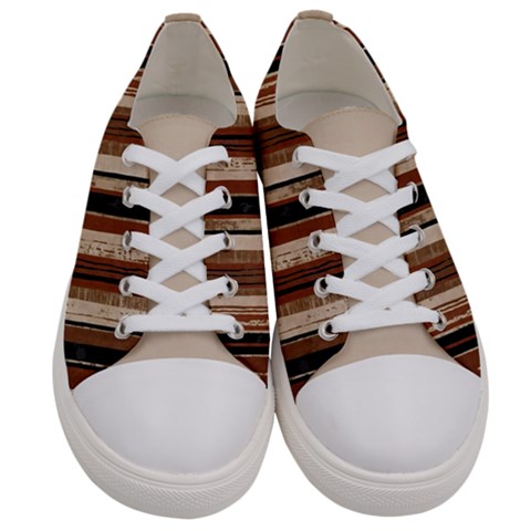 Women s Low Top Canvas Sneakers 