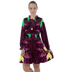 All Frills Dress