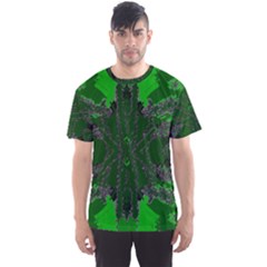 Men s Sport Mesh T-Shirt