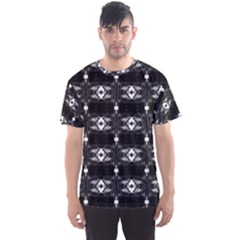 Men s Sport Mesh T-Shirt