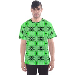 Men s Sport Mesh T-Shirt