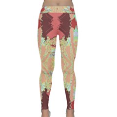 Classic Yoga Leggings