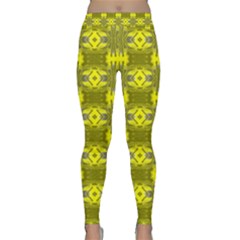 Classic Yoga Leggings