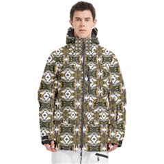 Men s Multi Pockets Zip Ski and Snowboard Waterproof Breathable Jacket
