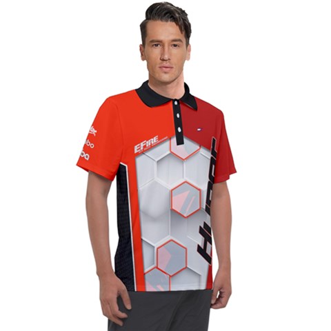 Men s Polo T-Shirt 