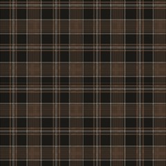 Seams Like Fashion Original Plaid Design Fabric