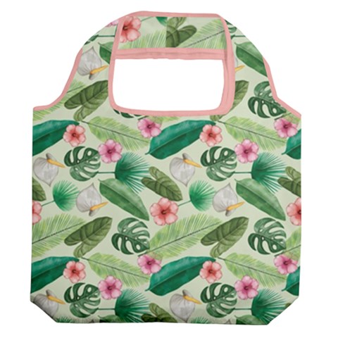 Premium Foldable Grocery Recycle Bag 