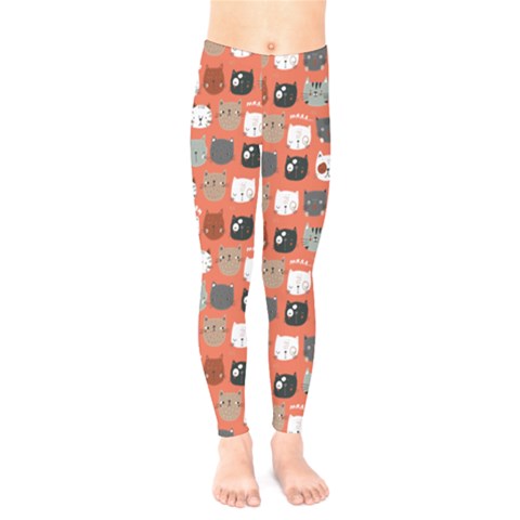 Kids  Leggings 