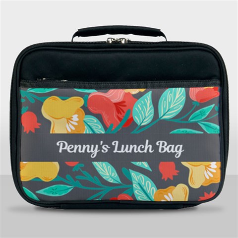 Lunch Bag 