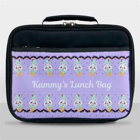 Lunch Bag 