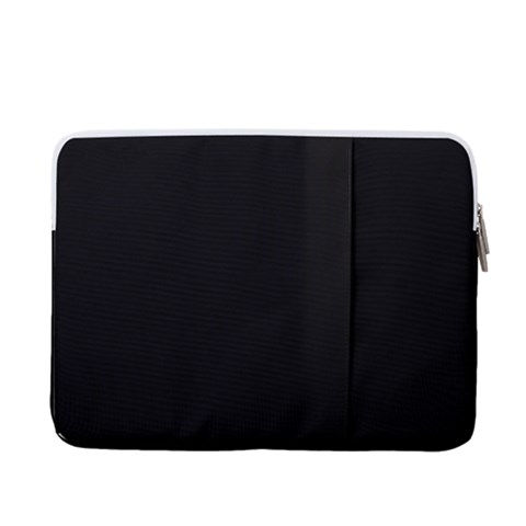 13  Vertical Laptop Sleeve Case With Pocket 