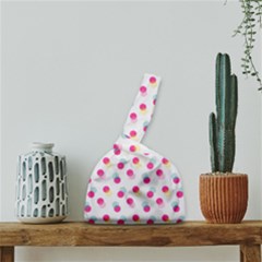 Japanese Wrist Knot Bag 