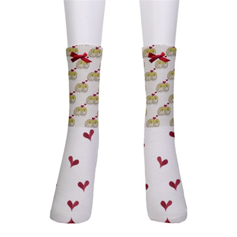 Crew Socks 
