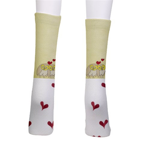 Crew Socks 