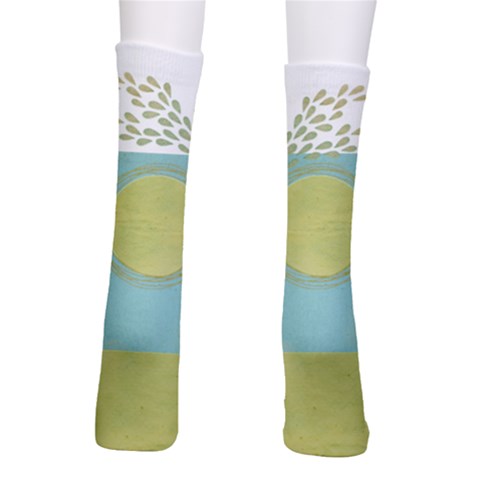 Crew Socks 