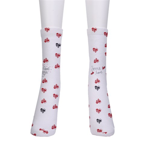 Crew Socks 