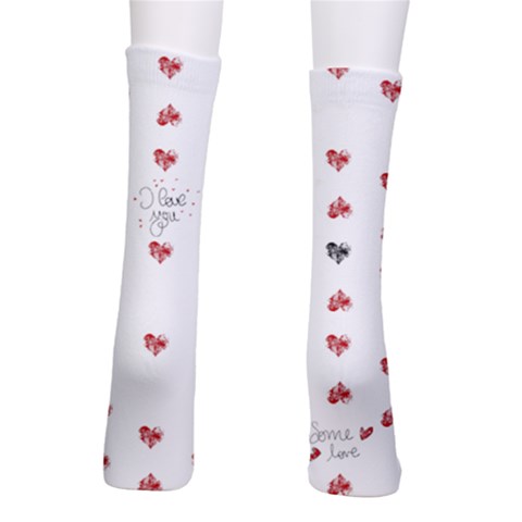 Crew Socks 