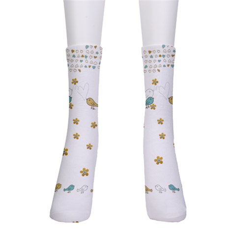 Crew Socks 