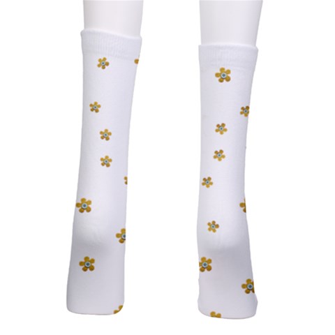 Crew Socks 