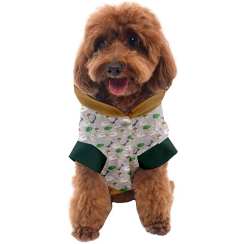 Dog Coat 