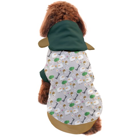 Dog Coat 