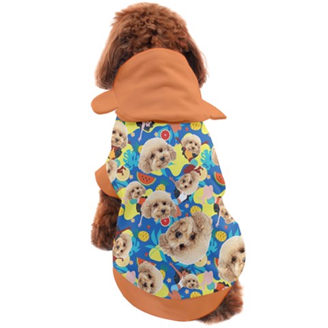 Dog Coat 