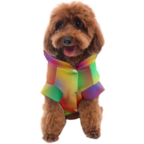 Dog Coat 