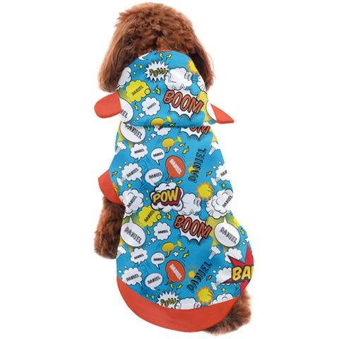 Dog Coat 