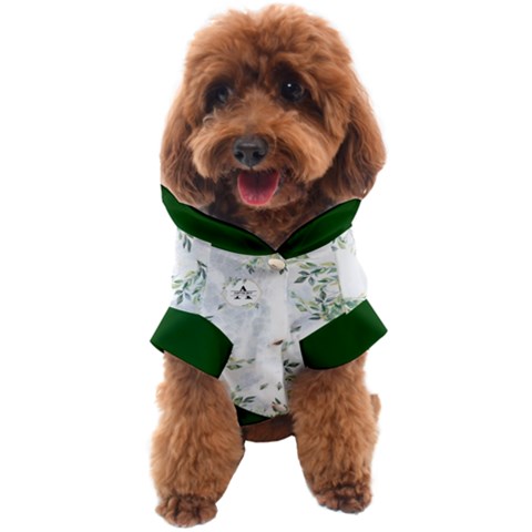 Dog Coat 