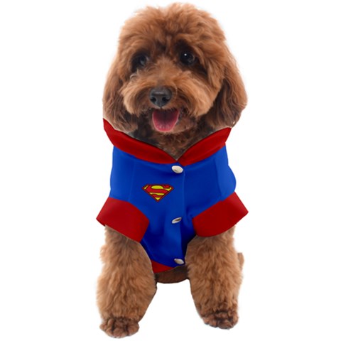 Dog Coat 