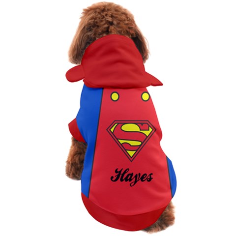 Dog Coat 