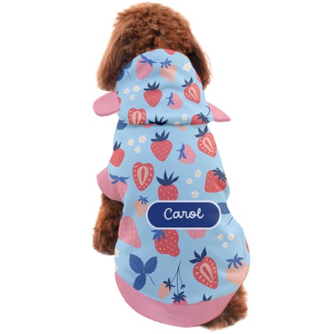 Dog Coat 