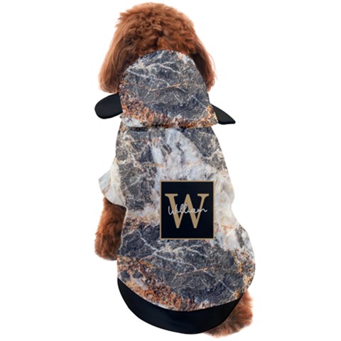 Dog Coat 