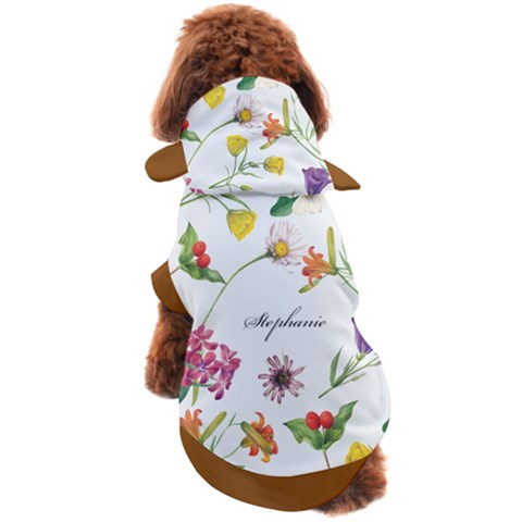 Dog Coat 