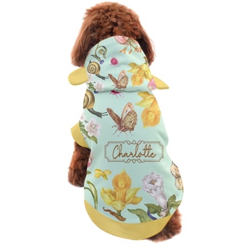 Dog Coat 