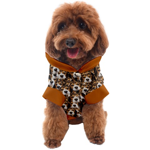Dog Coat 