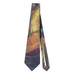 Falling With Grace - Necktie (Two Side)
