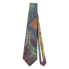 Necktie (Two Side) 