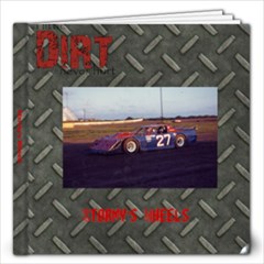 stormy - 12x12 Photo Book (40 pages)