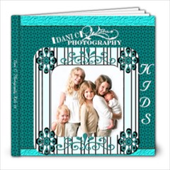 Kids Photography