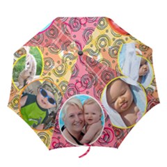 Summer Umbrella Wheel