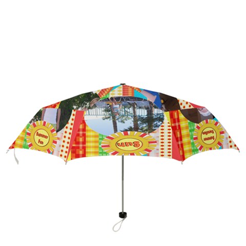 Folding Umbrella 