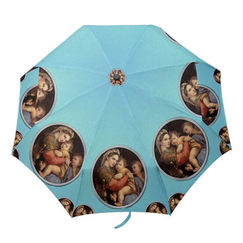 Folding Umbrella 