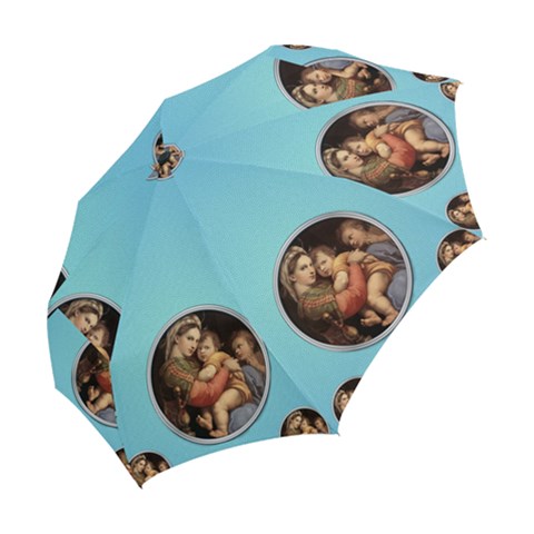 Folding Umbrella 