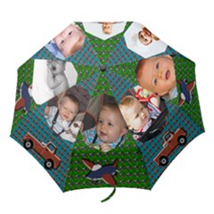Little Boy Umbrella
