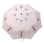 doll umbrella - Folding Umbrella