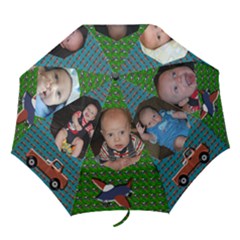 max umbrella - Folding Umbrella